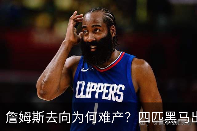 詹姆斯去向为何难产？四匹黑马出现加剧混乱